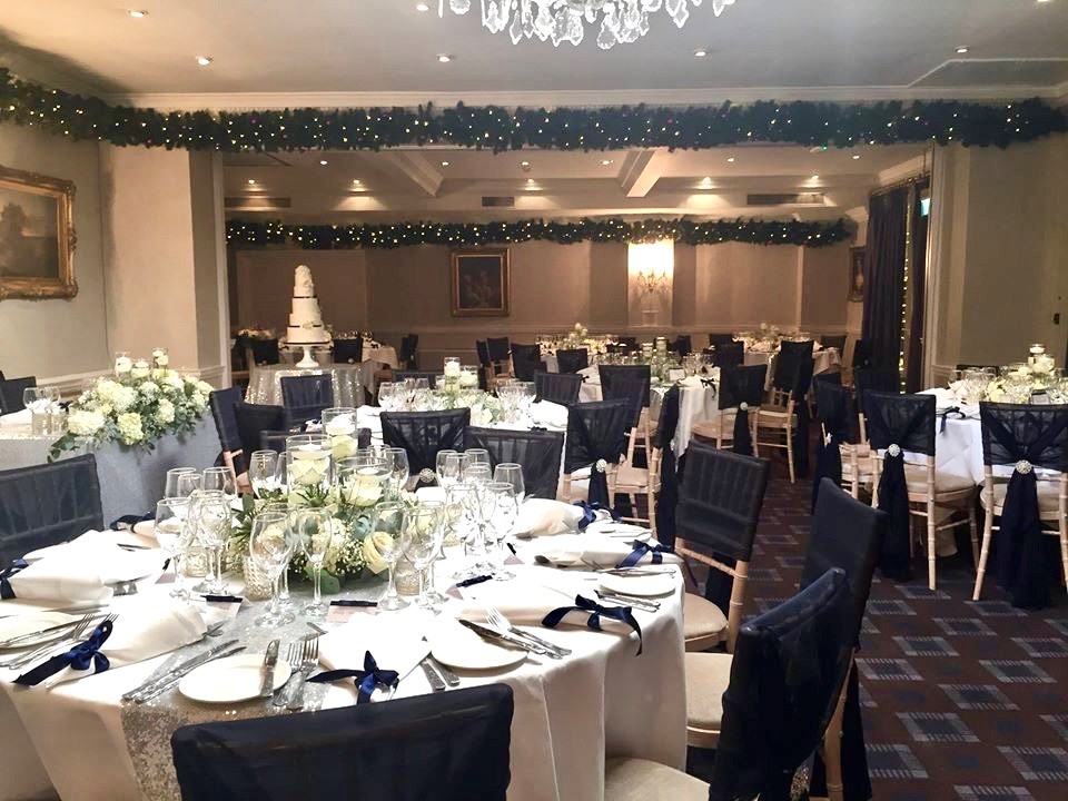 Copyright The Creative Venue